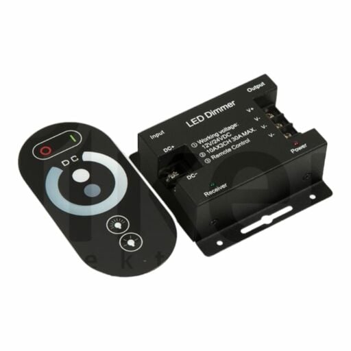 LED Kontrol Kumandaları 